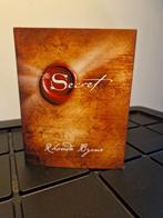 The Secret - Rhonda Byrne, Achtergrond en Informatie, Spiritualiteit algemeen, Ophalen of Verzenden, Zo goed als nieuw