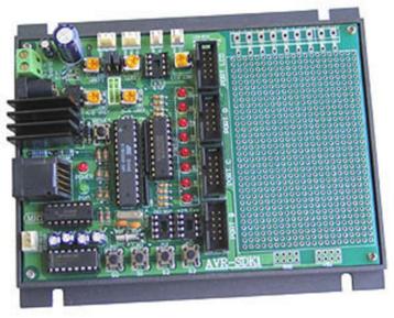 Microcontroller kits, diverse beschikbaar voor biedingen
