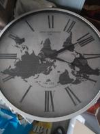 Action grote klok, Ophalen, Gebruikt, Analoog, Wandklok