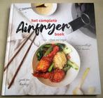 Het Complete Airfryer Boek, Boeken, Kookboeken, Zo goed als nieuw, Verzenden