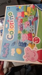 Collorino peppa big, Ophalen of Verzenden, 10 tot 50 stukjes, Nieuw