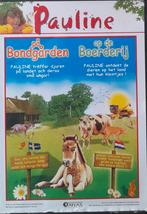 Kinder dvd.s 4 stuks zie foto.pakket 209, Cd's en Dvd's, Alle leeftijden, Ophalen of Verzenden, Zo goed als nieuw