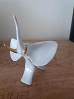 Hollohaza Hongarije beeld "olifant", Antiek en Kunst, Ophalen of Verzenden