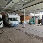 Camperstalling Nieuwerkerk aan den ijssel, Caravans en Kamperen, Caravanstallingen