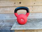 CRIVIT Kettlebell 10kg, Ophalen of Verzenden, Zo goed als nieuw, Kettlebell