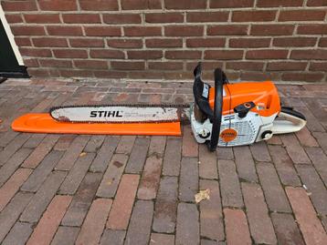 Stihl ms 462 C-M kettingzaag motorzaag. beschikbaar voor biedingen