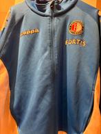 Vintage Kappa Feyenoord Vest, Overige maten, Voetbal, Gedragen, Verzenden