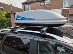 Thule 80 320l dakkoffer direct beschikbaar zonder dakdragers, Ophalen of Verzenden, Zo goed als nieuw