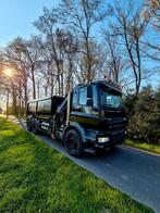 Ginaf haakarm knijperauto vrachtwagen container, Ophalen of Verzenden