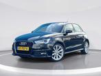 Audi A1 Sportback 1.0 TFSI Sport Pro Line S 2016 | RT-757-X, Auto's, Audi, Voorwielaandrijving, Euro 6, 95 pk, Overige brandstoffen
