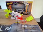 Nerf Nitro Aerofury Ramp Rage, Kinderen en Baby's, Speelgoed | Buiten | Actiespeelgoed, Ophalen of Verzenden, Gebruikt