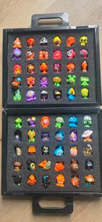 Gogo's Crazy Bones Collectie, Ophalen, Gebruikt