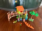Playmobil met Opbergdoos, Kinderen en Baby's, Speelgoed | Playmobil, Ophalen, Gebruikt, Los playmobil
