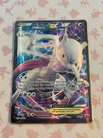 Mewtwo ex full art xy125, Hobby en Vrije tijd, Verzamelkaartspellen | Pokémon, Nieuw, Foil, Ophalen of Verzenden, Losse kaart