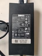 Adapter, oplader Dell laptop, 19,5 volt. Latitude E5520., Ophalen of Verzenden, Zo goed als nieuw
