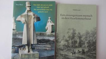 Hildebrand - Een onaangenaam mensch in den Haarlemmerhout beschikbaar voor biedingen