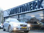 Volvo V70 2.0 D4 5 cilinder, Limited Edition NL'se Auto, Auto's, Voorwielaandrijving, Euro 5, Gebruikt, Zwart