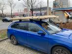 Thule dakdragers Scoda octavia (bouwjaar 2023), Auto diversen, Dakdragers, Ophalen, Zo goed als nieuw