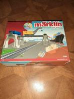 Marklin My World HO 72205 bouwpakket Laadstation, Hobby en Vrije tijd, Modeltreinen | H0, Brug, Tunnel of Gebouw, Gelijkstroom of Wisselstroom