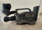 JVC GY-DV500E professioneel Mini DV Camera-werkend onbekend, Audio, Tv en Foto, Videocamera's Analoog, Overige typen, Ophalen of Verzenden