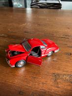 Modelauto’s, Hobby en Vrije tijd, Modelauto's | 1:24, Ophalen of Verzenden, Zo goed als nieuw, Auto, Bburago
