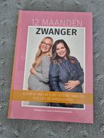 Willemijn van Lochem - 12 Maanden Zwanger, Ophalen, Willemijn van Lochem; Martine Heemskerk, Zwangerschap en Bevalling, Nieuw
