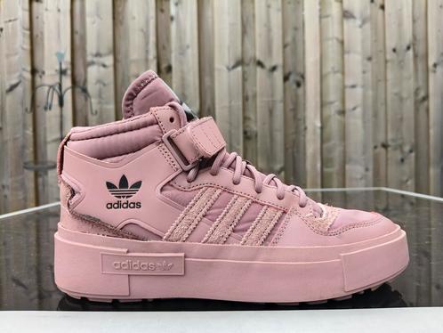 Adidas Originals ' Forum Bonega Mid ', Kleding | Dames, Schoenen, Zo goed als nieuw, Sneakers of Gympen, Overige kleuren, Verzenden