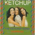 Cd single Las Ketchup – The Ketchup Song (Asereje) (House), Ophalen of Verzenden, Zo goed als nieuw