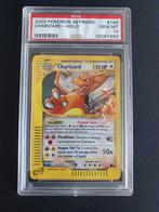 Charizard holo skyridge PSA 10, Hobby en Vrije tijd, Verzamelkaartspellen | Pokémon, Ophalen, Zo goed als nieuw, Losse kaart