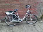Keola texel elektrische damesfiets km 2850, Zo goed als nieuw, Minder dan 47 cm, 50 km per accu of meer, Ophalen