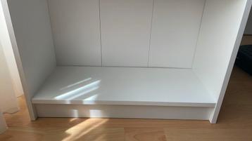 Ikea Billy boekenkast, zgan - afbeelding 4