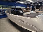 Primeur 710 Tender | Suzuki 100PK | Full Options! Proefvaren, Watersport en Boten, 70 pk of meer, 6 meter of meer, Niet ingevuld