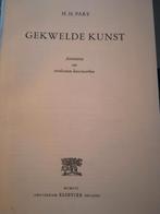 gekwelde kunst: avonturen om verdwenen kunstwerken-PARS, Ophalen of Verzenden, Gelezen