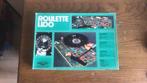 Roulette, Ophalen, Zo goed als nieuw