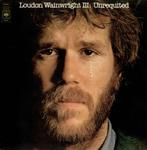 LP Loudon Wainwright III - Unrequited, Singer-songwriter, 12 inch, Verzenden