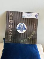 AKO Beatz - Enjoy - Just a Vibe, Ophalen of Verzenden, Zo goed als nieuw, 12 inch