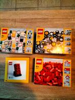 Lego uitbreiding Sets ongeopend, Ophalen of Verzenden, Zo goed als nieuw, Complete set, Lego