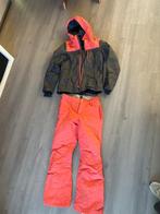 Ski pak Brunotti maat L, Kleding | Dames, Maat 42/44 (L), Ophalen of Verzenden, Zo goed als nieuw, Brunotti