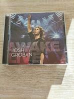 Josh groban - awake live, Cd's en Dvd's, Ophalen of Verzenden