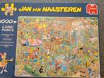 Jan van Haasteren Kinderfeestje, Ophalen of Verzenden, 500 t/m 1500 stukjes, Zo goed als nieuw, Legpuzzel