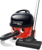 Numatic Henry Xtra HVX160 van 250,- nu 195,- NIEUW, Stofzuiger, Nieuw, Minder dan 1200 watt, Ophalen