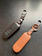 Sleutelhangers voor auto Mazda 2 knops, Ophalen of Verzenden, Gebruikt, Universele onderdelen
