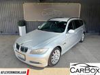 BMW 3-serie Touring 330xd Executive, Auto's, 2993 cc, 193 €/maand, Vierwielaandrijving, 6 cilinders