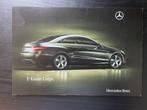 Mercedes E klasse, Ophalen of Verzenden, Nieuw, Mercedes, Mercedes-Benz