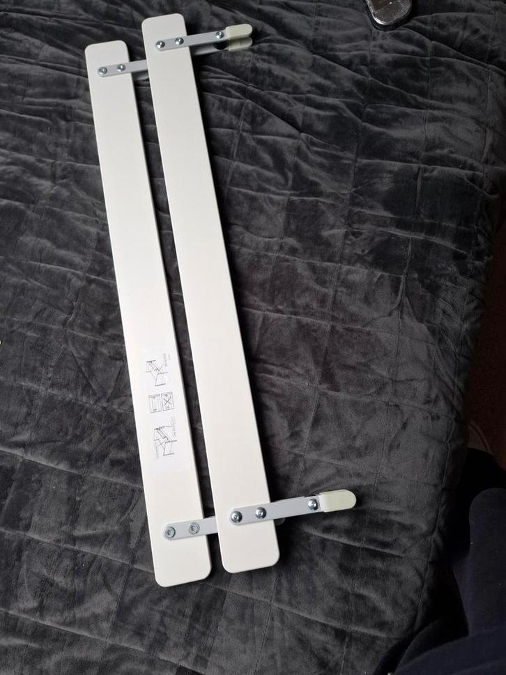 Ikea Vikare Bedrand - Veiligheid voor je kind, Kinderen en Baby's, Kinderkamer | Overige Meubels, Zo goed als nieuw, Overige typen