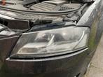 Audi A3 Koplamp Links, Ophalen, Gebruikt, Audi