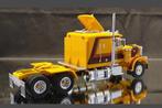 Model Truck - Peterbilt  359 jaar 1973 IXO 1:43, Ophalen of Verzenden, Nieuw, Overige merken