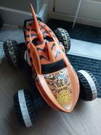 Hotwheels Tiger Shark RC., Gebruikt, Onderdeel, Overige schalen, Ophalen