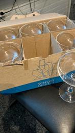 Schott Zwiesel champagne coupes nieuw, Verzamelen, Ophalen, Nieuw, Overige typen