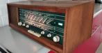oude radio, Audio, Tv en Foto, Radio's, Gebruikt, Ophalen, Radio